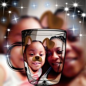 Meet your Posher, Kennether